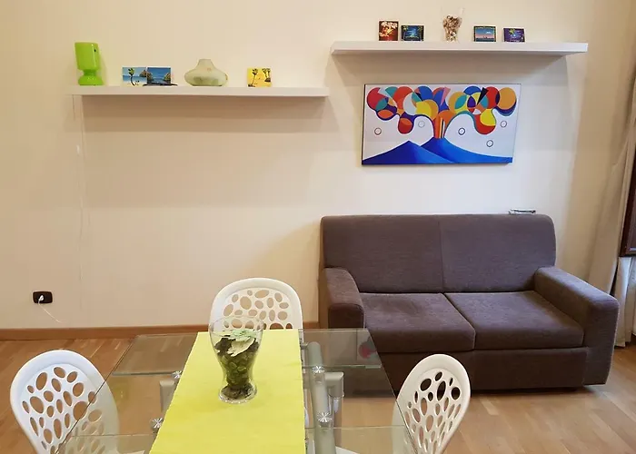 La Casa Di Maryna